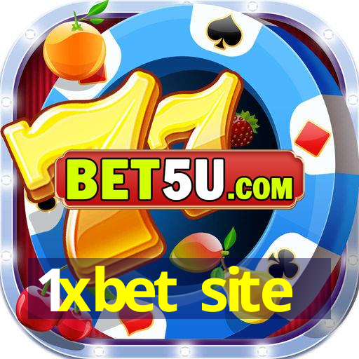 1xbet site